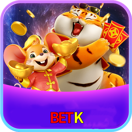 BETK Logo